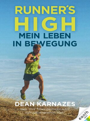 cover image of Runner's High